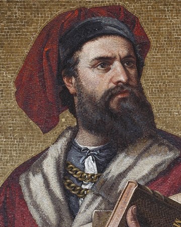 Explorador Marco Polo